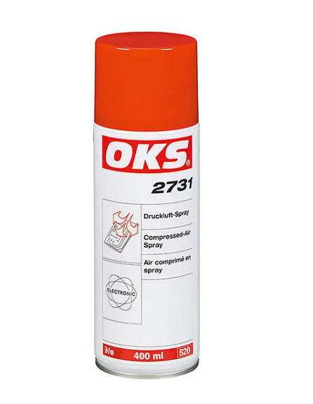 oks 2731 spray